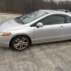 2006 Honda Civic