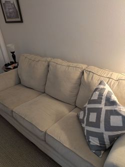 Sleeper Sofa