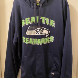 Seattle Seahawks Pullover 