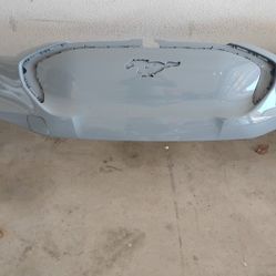 Part 2024-25 Ford Mustang Mach E OEM