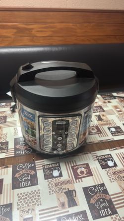 Aroma Cooke rice