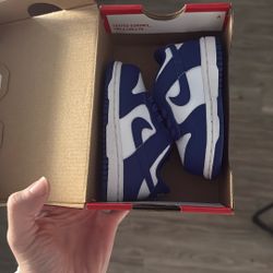 Nike Toddler Shoes
