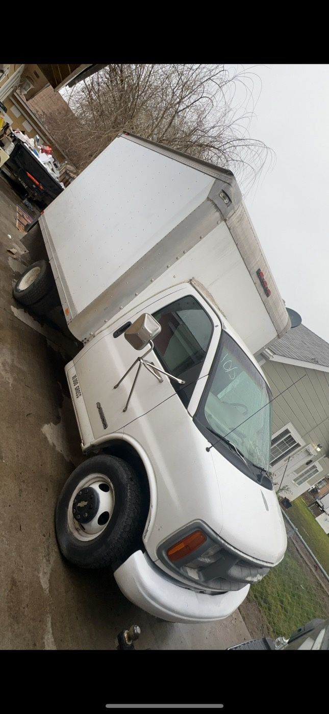 2000 Chevrolet