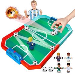 Soccer Board Game