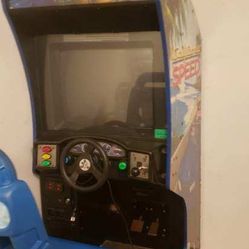 2 - Arcade Racing Games - 