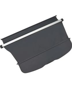 2014 Subaru Rear Cargo Retractable Tonneau Cover 