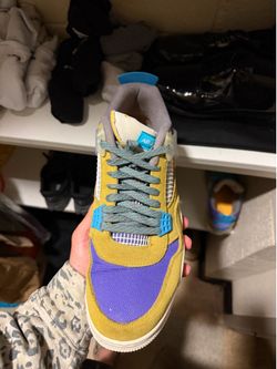 JORDAN 4 sz 12