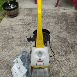 Bissell Wet Vac