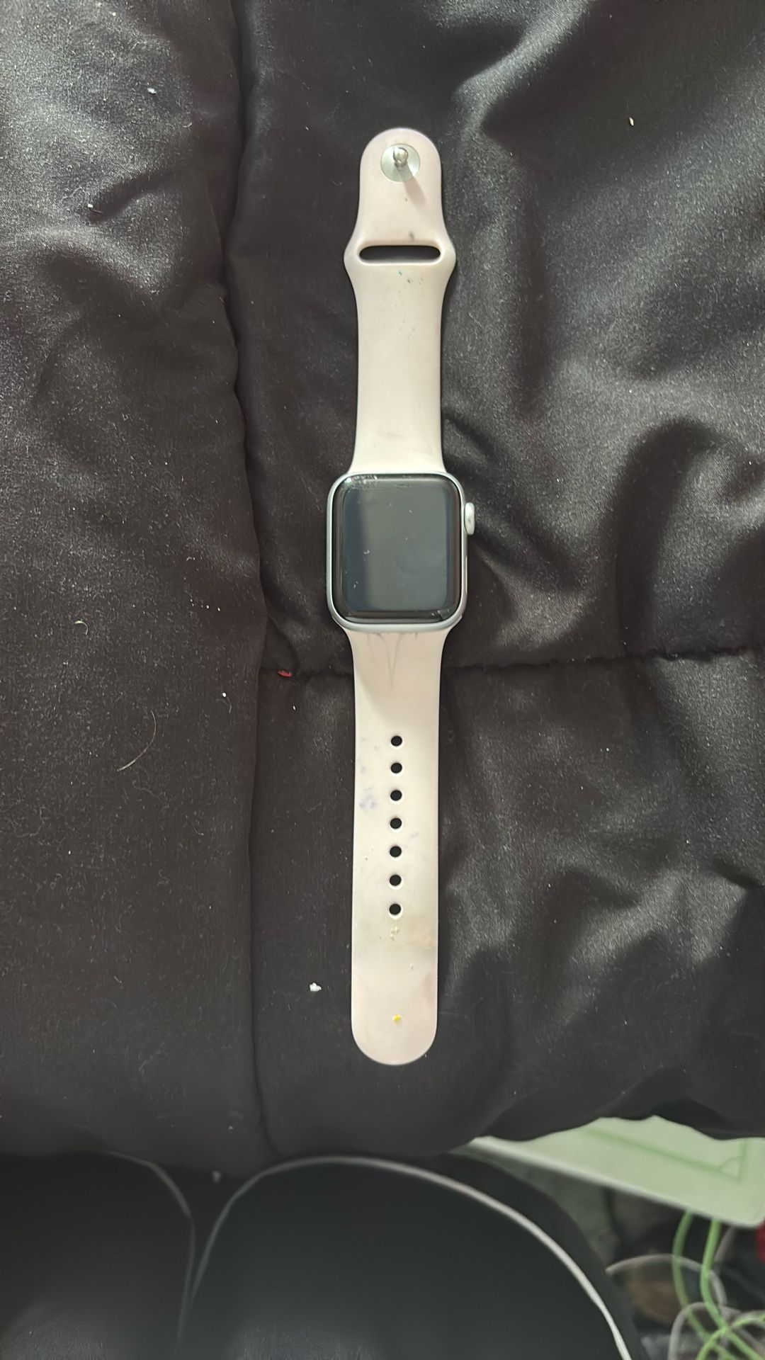 Apple watch SE