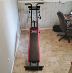 Weider Ultimate Body Works