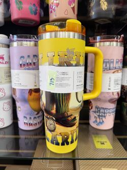 Italian Brainrot Stanley