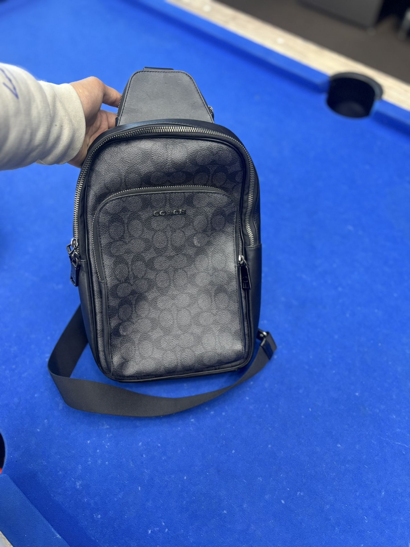 Coach Bag (men)