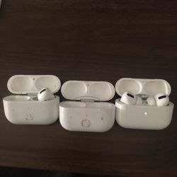 AirPods Pro 40$ Obo