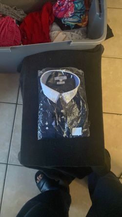 Men top