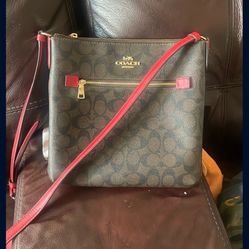 coach bag 💼 