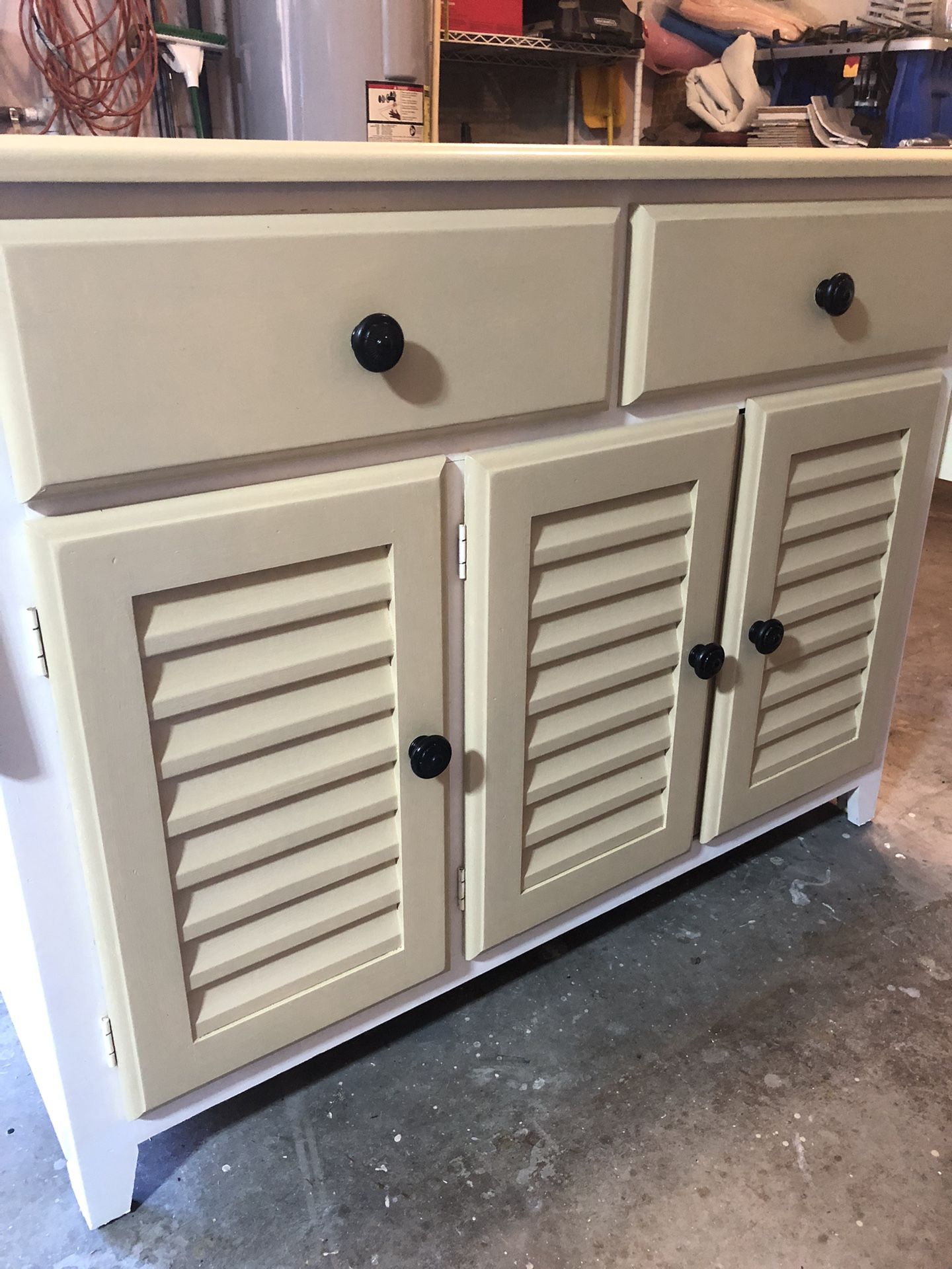 Buffet Sideboard