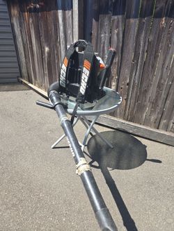 ECHO  GAS  BLOWER PB 413H