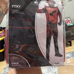Fife Nights of Freddys Foxy 