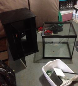 Fishtank