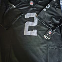 Raiders Jeanty Jersey !!!