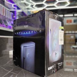 SkyTech Gaming Arch Angel 4 Gaming PC (Specs Below) (Take It Home In Payment/ llévatelo a casa en pagos) 