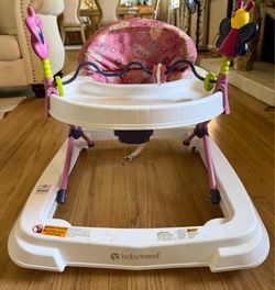 Baby Walker