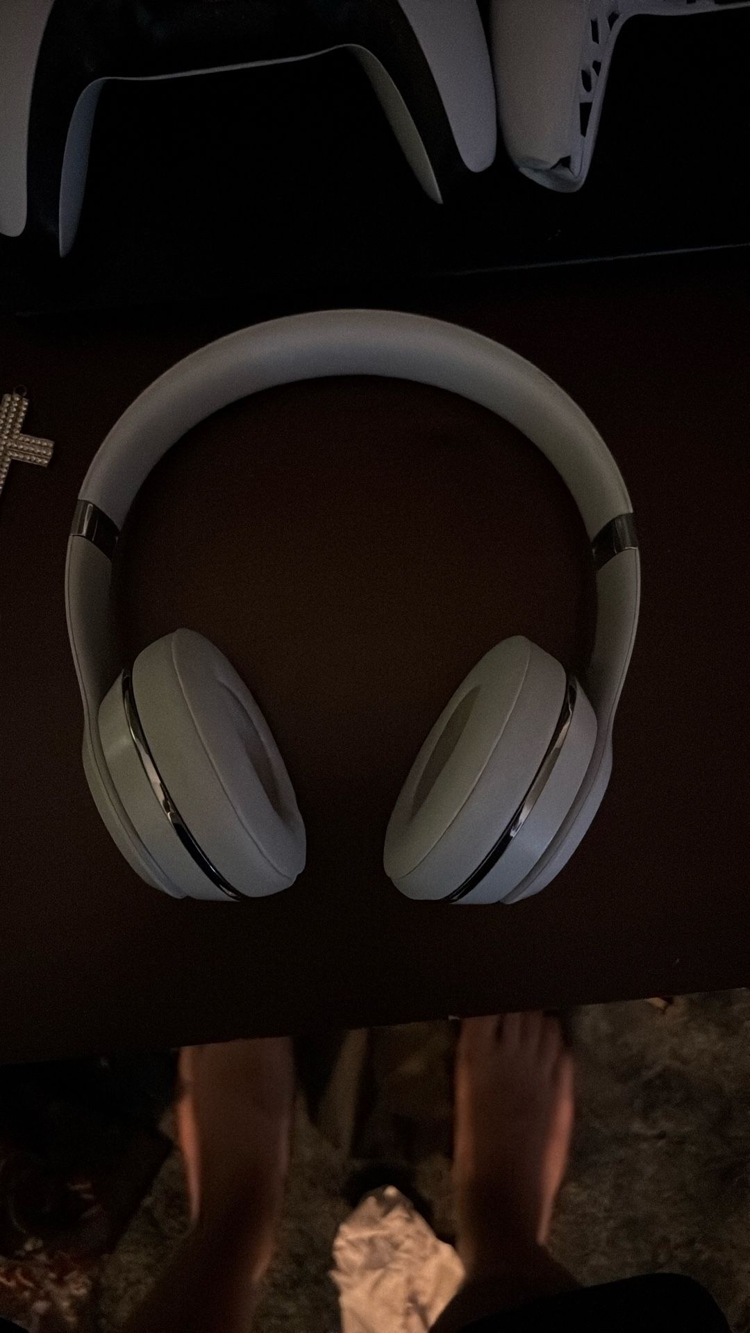 Beats Solo Threes