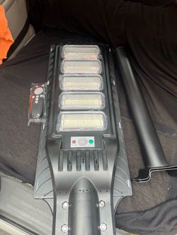 Solar light