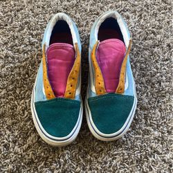 Vans