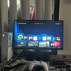 ACER Gaming Monitor 100HZ 1080P