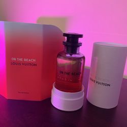 Louis Vuitton Cologne 