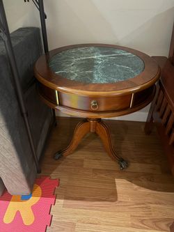 End table