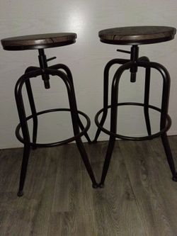Bar Stools
