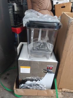 Juicer/ hot/cold dispenser