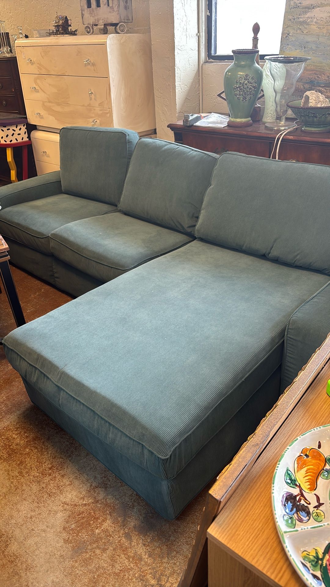 Sectional Couch