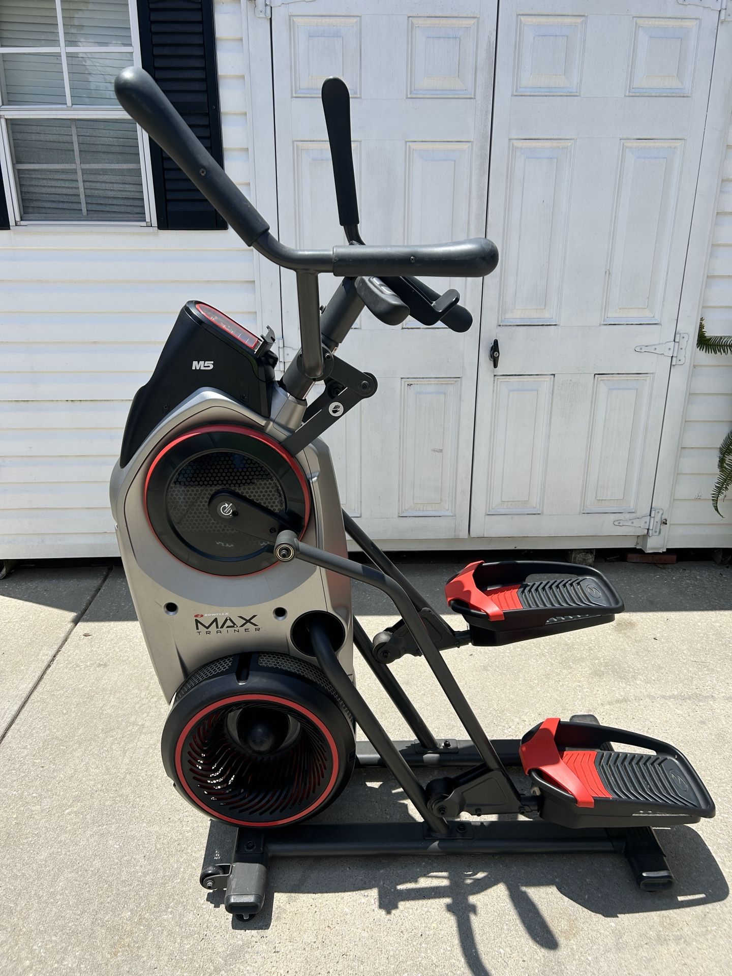 🚨‼️BOWFLEX ELLIPTICAL FOR SALE‼️🚨