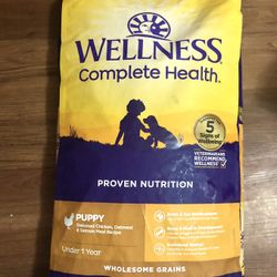 Dog Food 26Lbs Bag 