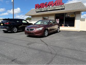 2010 Honda Accord