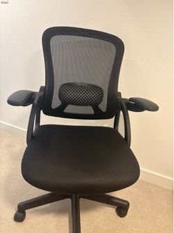 Desk chair
