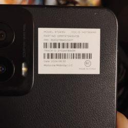 Motorola Power Stylus 5