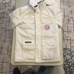 Canada Goose Coat