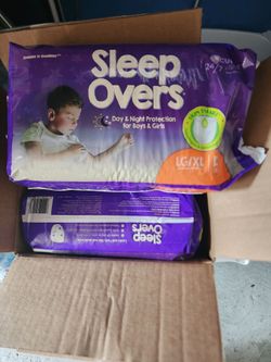 Pampers
