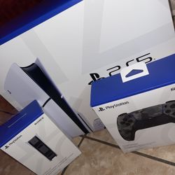 Ps5 Bundle 
