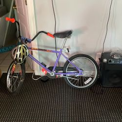 Kids Bike 