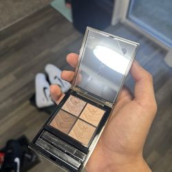YSL Mini Eyeshadow Clutch