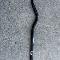 Trac Bar Jeep Wrangler Jl 