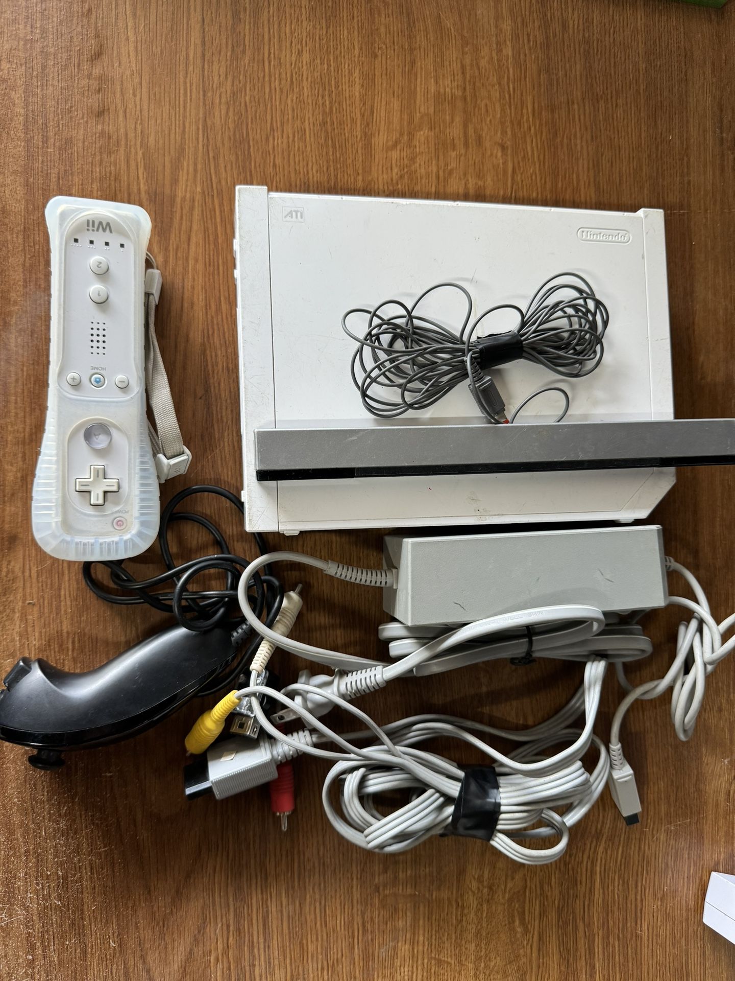 Nintendo Wii Backwards Compatible. for Sale in Bakersfield, CA OfferUp