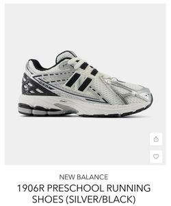 New Balance 1906