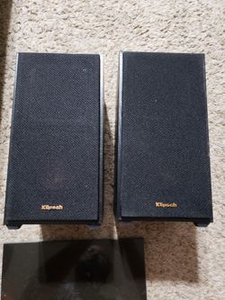 Klipsch R-41m