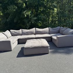 Sectional Couch
